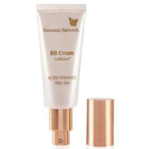 BB Cream BB cream Bassam Fattouh Cosmetics Porcelaine 