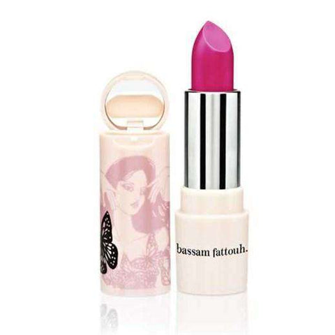 Lipstick - Balm Lipstick Bassam Fattouh Cosmetics 