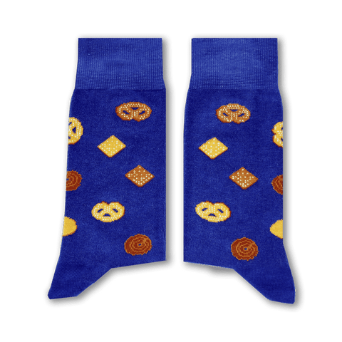 Butter Biscuits Socks (Long)