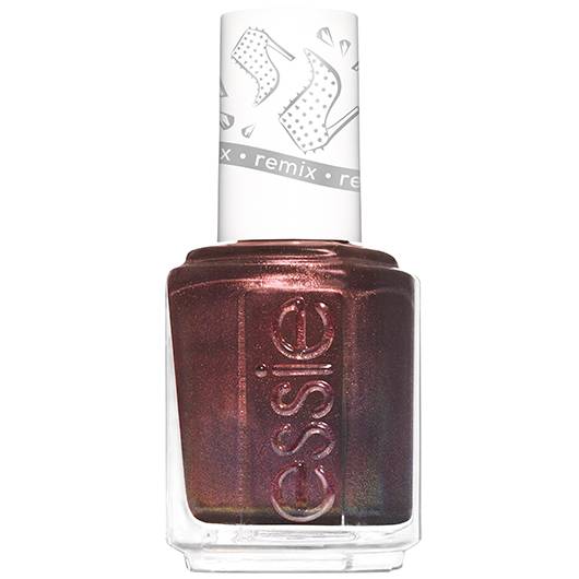 Essie Color - Wicked Fierce