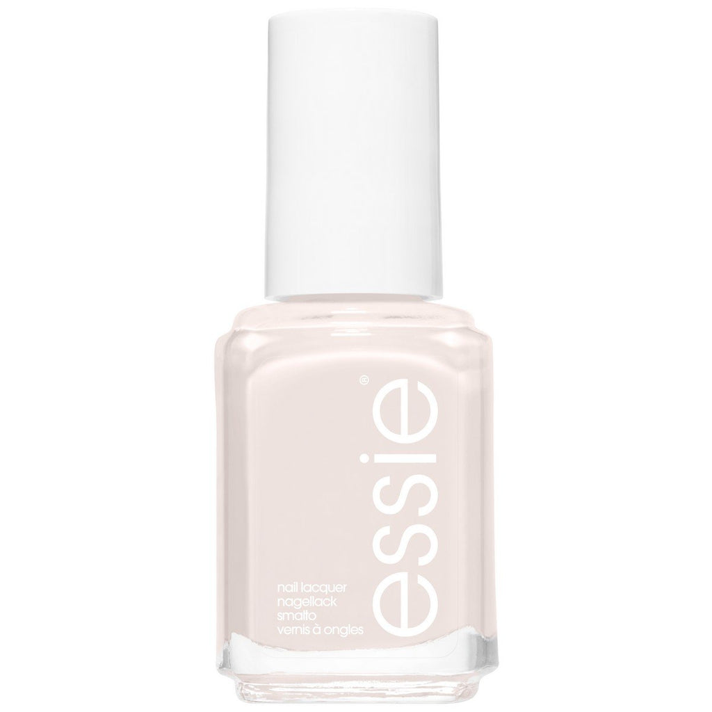 Essie Essie Color  -  Marshmallow 3 | Loolia Closet