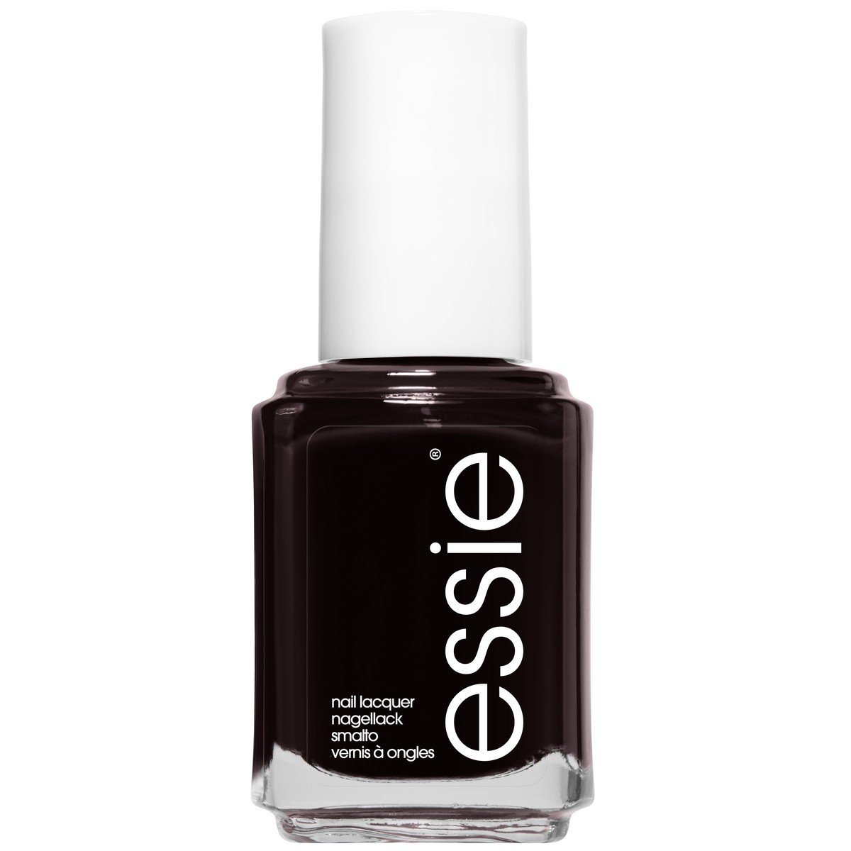 Essie Color  -  Wicked 49