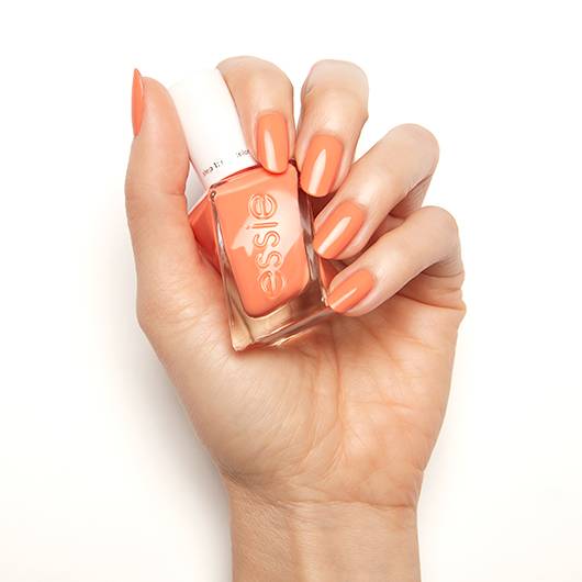 Essie - Essie Gel Couture -  Looks to Thrill