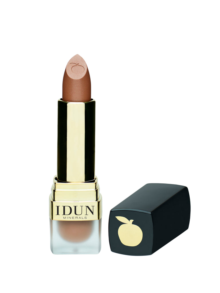 IDUN Minerals Crème Lipstick | Loolia Closet