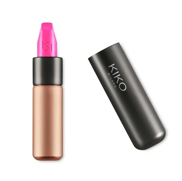 Kiko Milano Velvet Passion Matte Lipstick | Loolia Closet