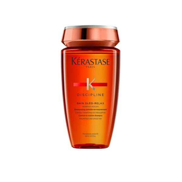 Kérastase Discipline Bain Oléo-Relax | Loolia Closet