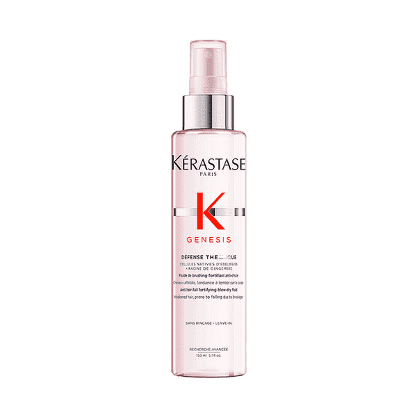 Kérastase Genesis Défense Thermique | Loolia Closet