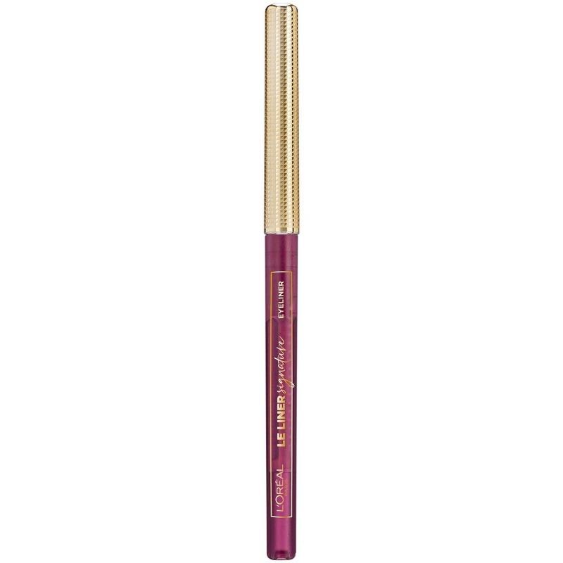 L'Oreal Paris - Le Liner Signature