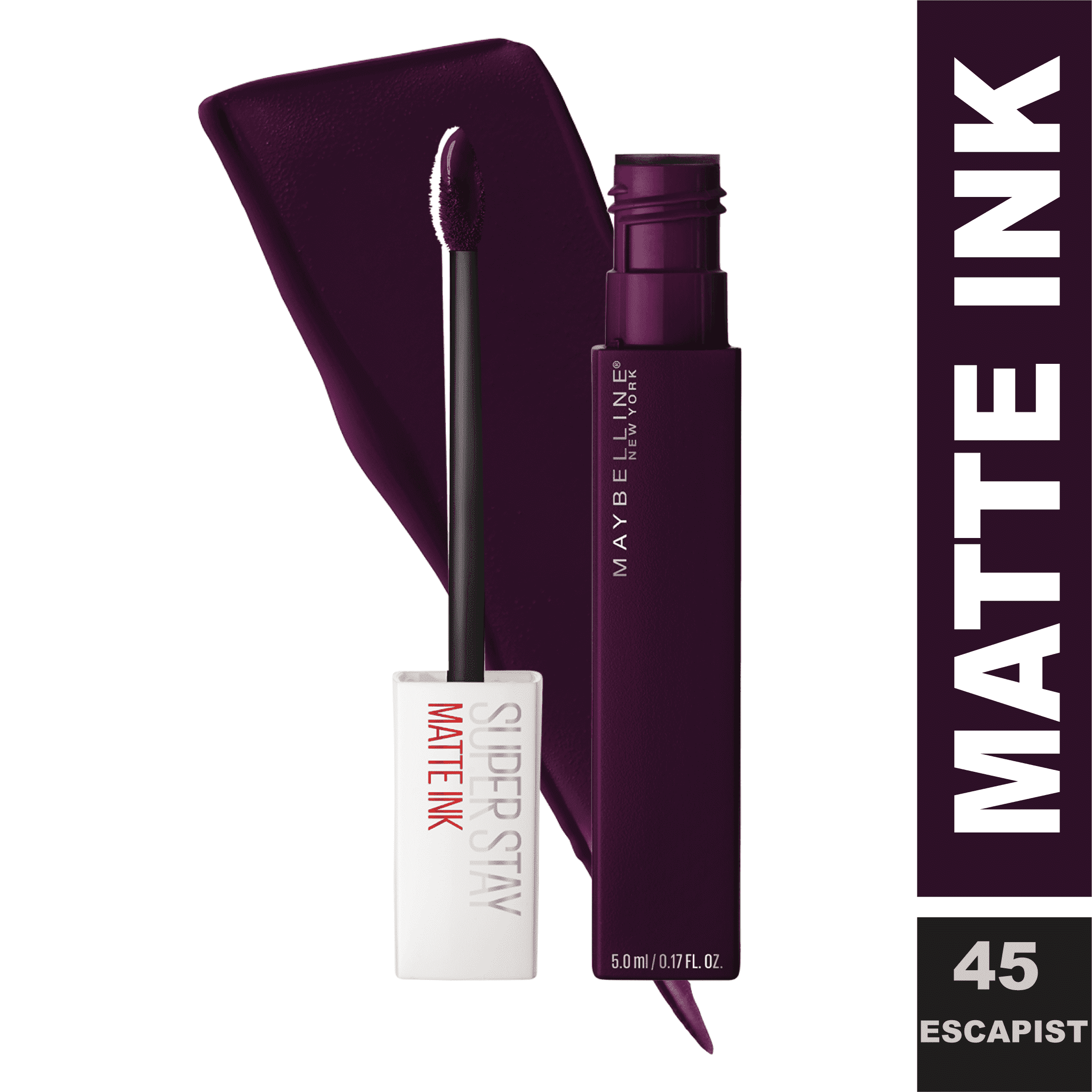 Maybelline Superstay Matte Ink Lip Color - 115 Founder - 0.17 Fl