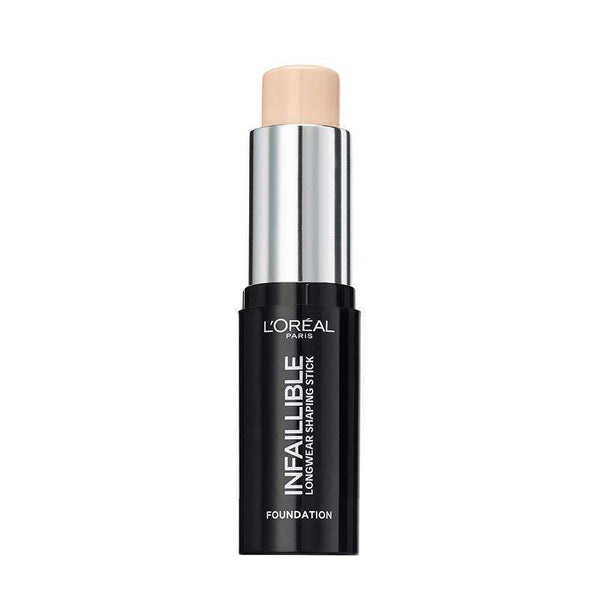Infaillible Foundation Shaping Stick (8 Shades)