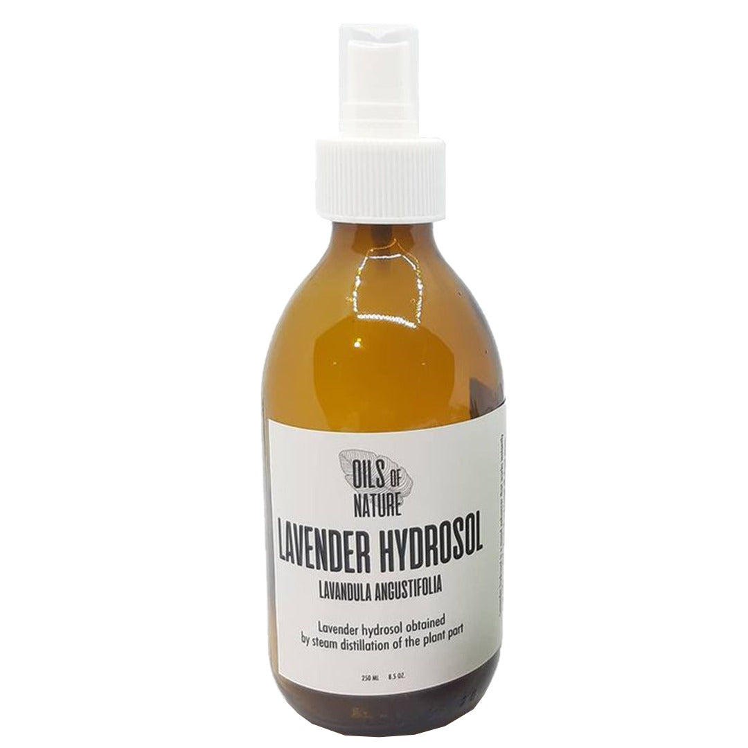 Oils of Nature Organic Lavender Hydrosol