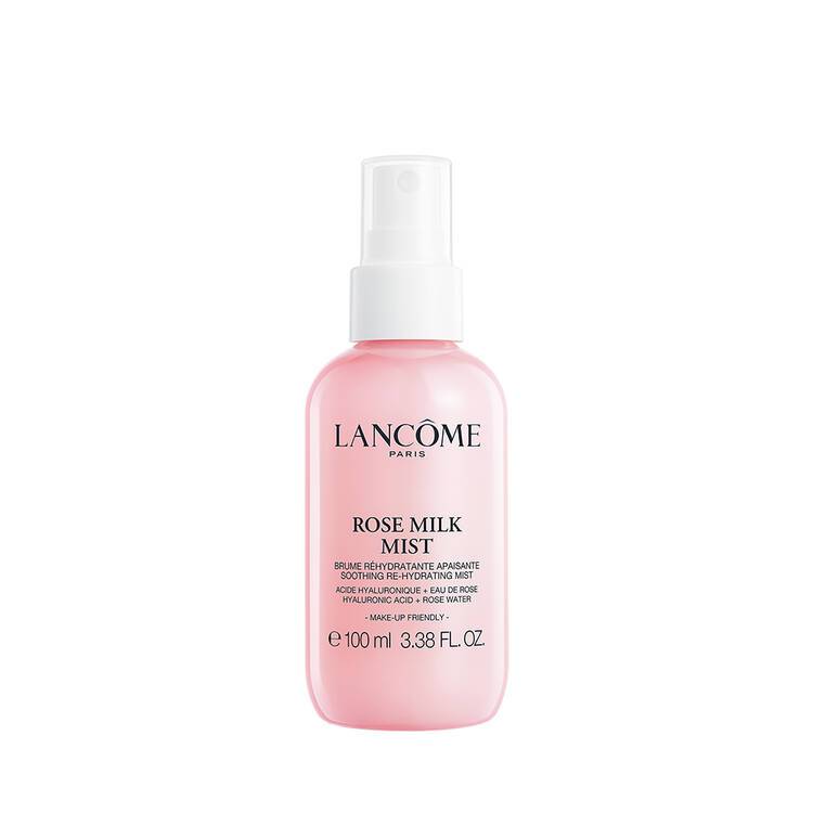 Lancôme Rose Milk Face Mist | Loolia Closet
