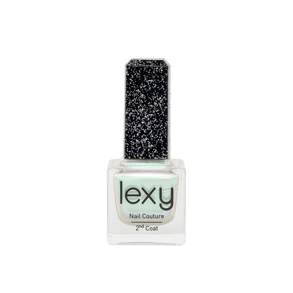 Lexy From Agate to Aquamarine | Loolia Closet