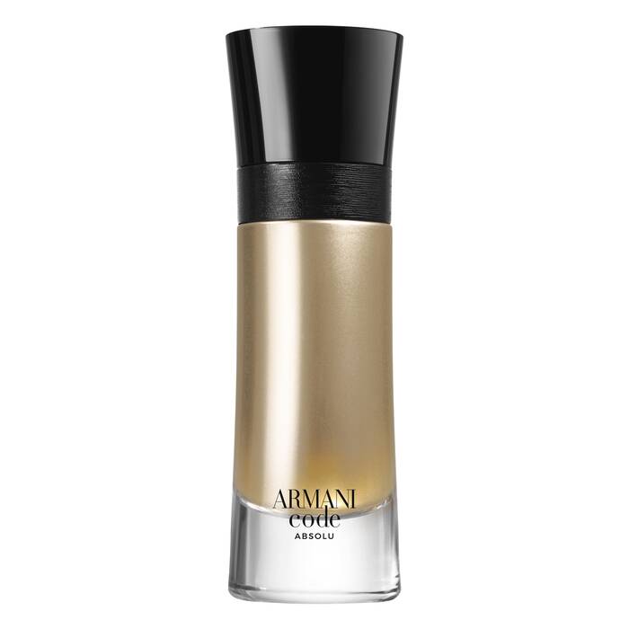 Armani Code Absolu For Men Eau De Parfum Loolia Closet