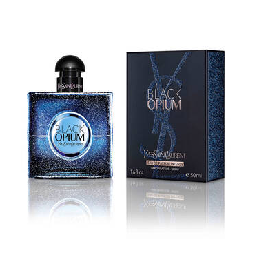 Black opium intense eau de parfum best sale