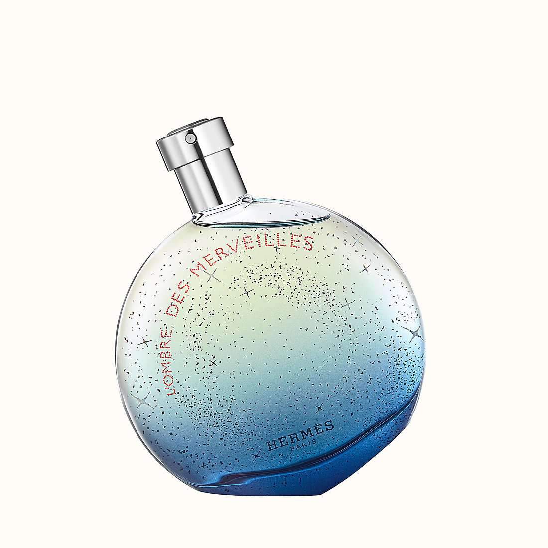 Hermes perfume des merveilles Clearance