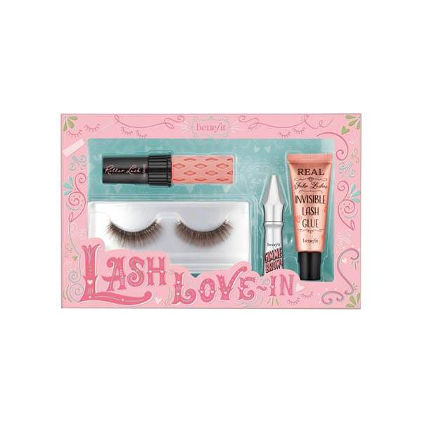 Benefit Cosmetics Lash Love-In Limited Edition Lash And Brow Kit | Loolia Closet