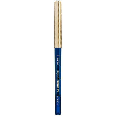 Le Liner Signature Eyeliner L'Oréal Paris 02 Blue Jersey 