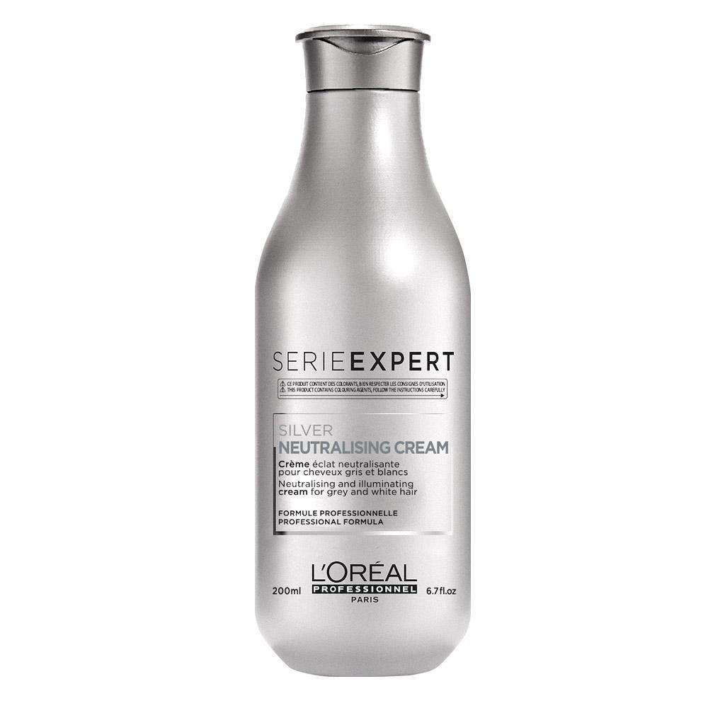 L'Oréal Professionnel Silver Conditioner | Loolia Closet